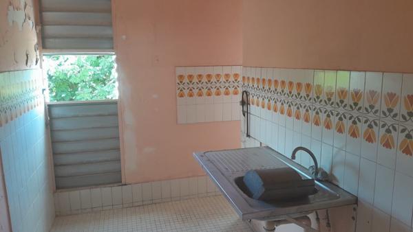 Appartement T4  avec box garage  proche toutes commodités