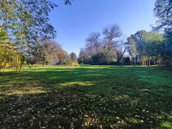 Achat terrain Pamiers - 1567 m² - 95 000 €