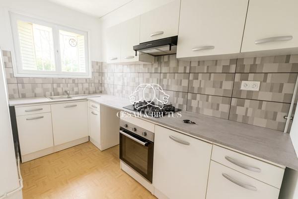 Appartement à vendre Lyon