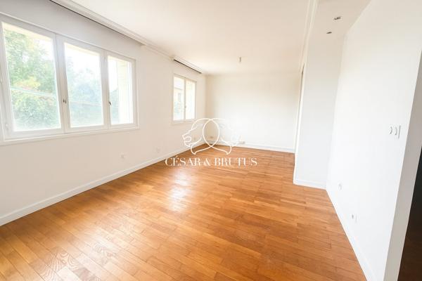 Appartement à vendre Lyon