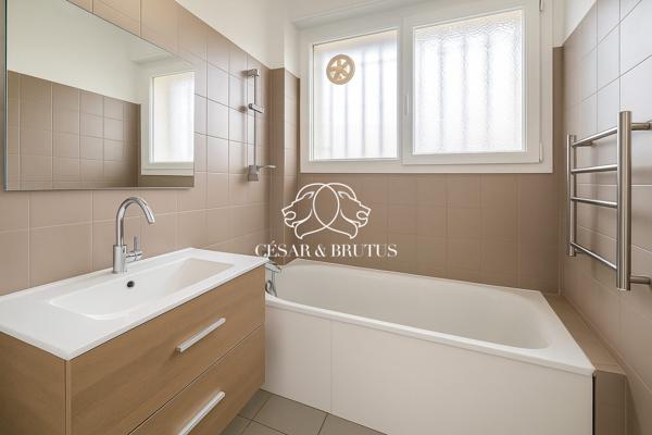 Appartement à vendre Lyon