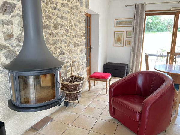 SAINT HERBLAIN, maison 5 chambres, grand jardin et garage