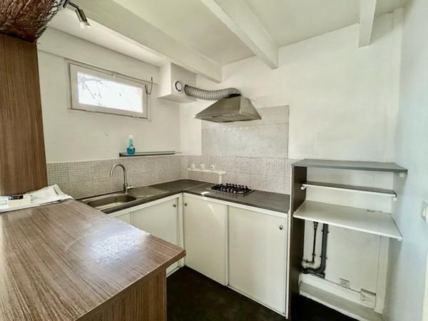 Appartement à louer |  Sète |  3 pièces | 58 m²