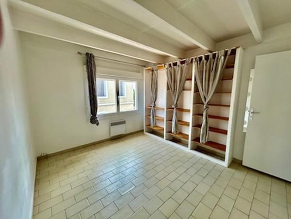 Appartement à louer |  Sète |  3 pièces | 58 m²