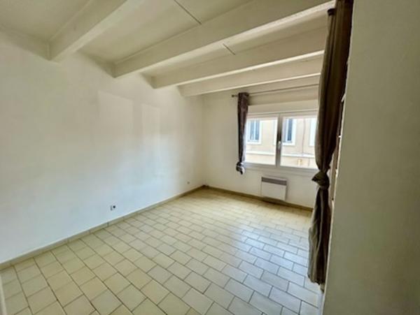 Appartement à louer |  Sète |  3 pièces | 58 m²