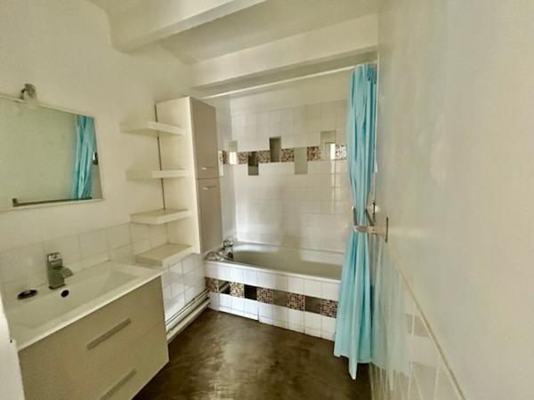 Appartement à louer |  Sète |  3 pièces | 58 m²