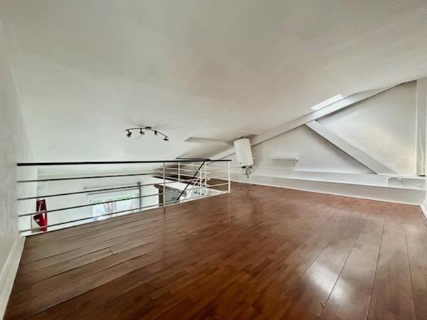 Appartement à louer |  Sète |  3 pièces | 58 m²