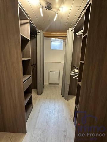 Appartement tout confort