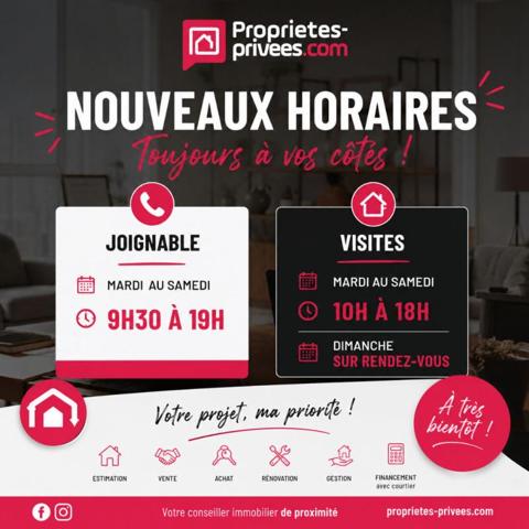 Appartement Rozoy Sur Serre 2 pièce(s) 61 m2