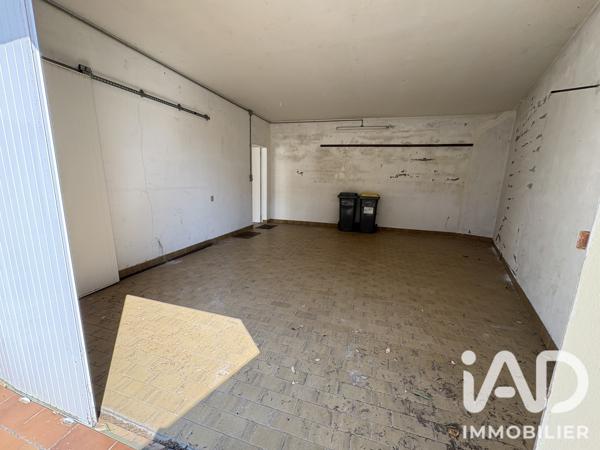 Maison à vendre 2 pièces 50 m² Saint-Hilaire-de-Riez
