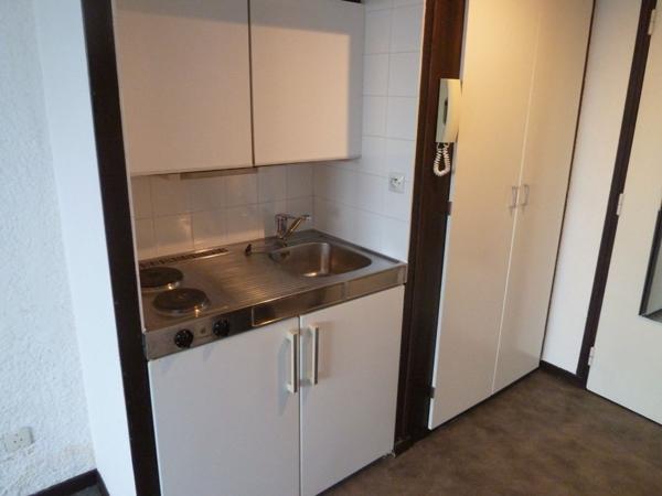 VANDOEUVRE-LES-NANCY -  APPARTEMENT 1 pièce + PARKING - 19.82 m²