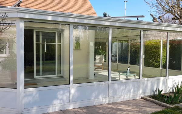 Maison à vendre    6 pièces • 250 m2 Ormes