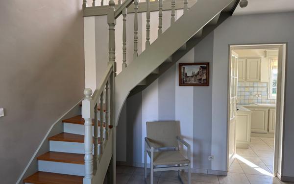 Maison à vendre    6 pièces • 250 m2 Ormes