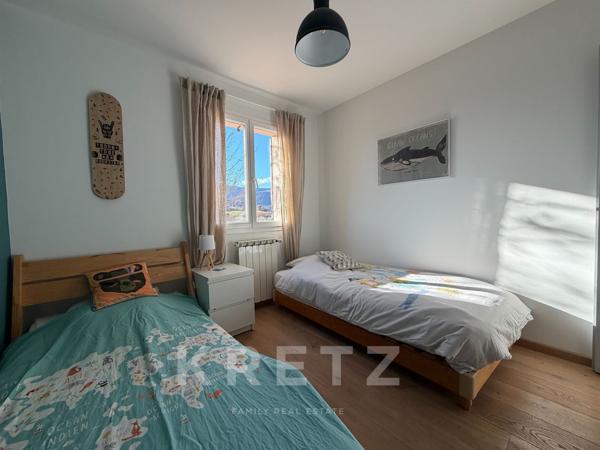 Sisteron quartier le thor, maison familiale de 150m2