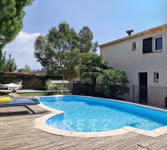 Sisteron quartier le thor, maison familiale de 150m2