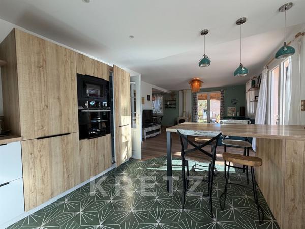 Sisteron quartier le thor, maison familiale de 150m2