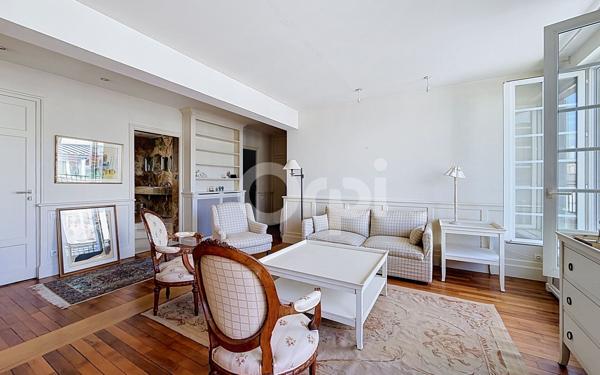 Immeuble à vendre