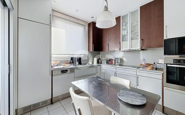 Immeuble à vendre