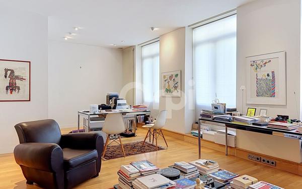 Immeuble à vendre