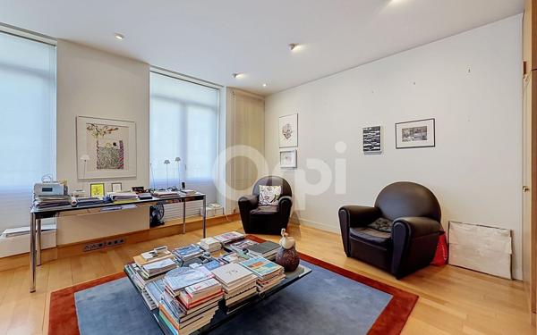 Immeuble à vendre