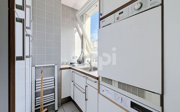 Immeuble à vendre