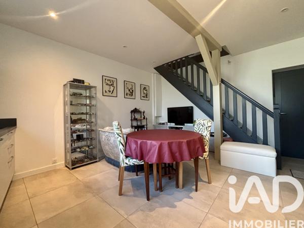 Maison à vendre 2 pièces 38 m² Senlisse