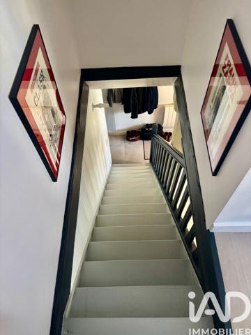 Maison à vendre 2 pièces 38 m² Senlisse