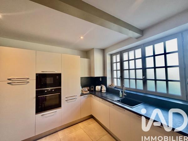 Maison à vendre 2 pièces 38 m² Senlisse