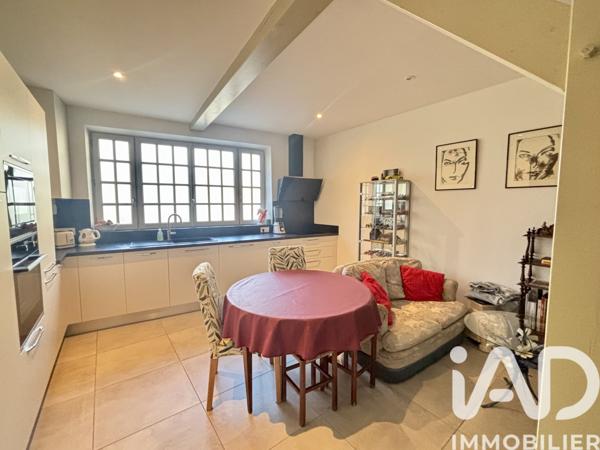 Maison à vendre 2 pièces 38 m² Senlisse