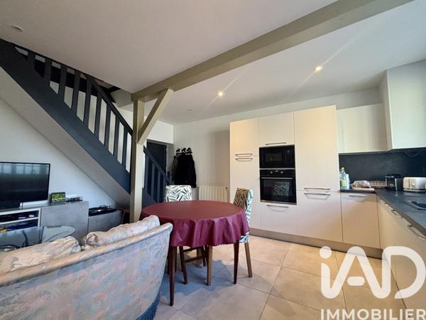 Maison à vendre 2 pièces 38 m² Senlisse