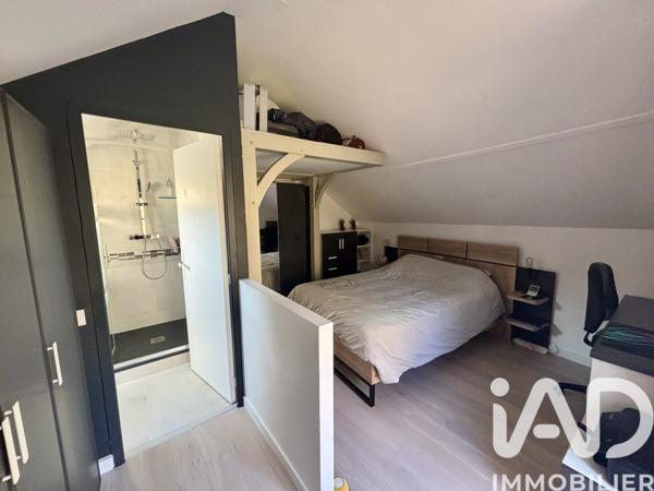 Maison à vendre 2 pièces 38 m² Senlisse