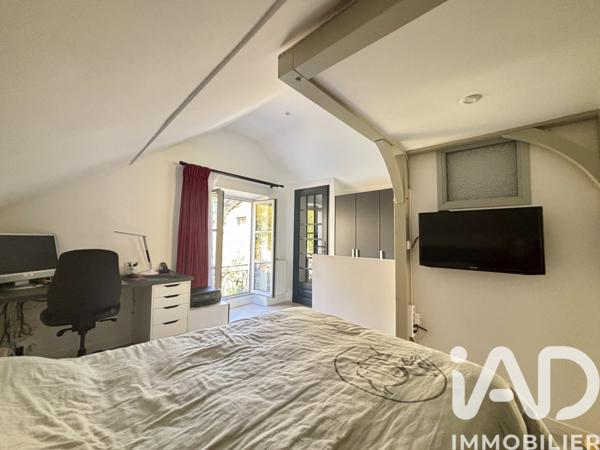 Maison à vendre 2 pièces 38 m² Senlisse
