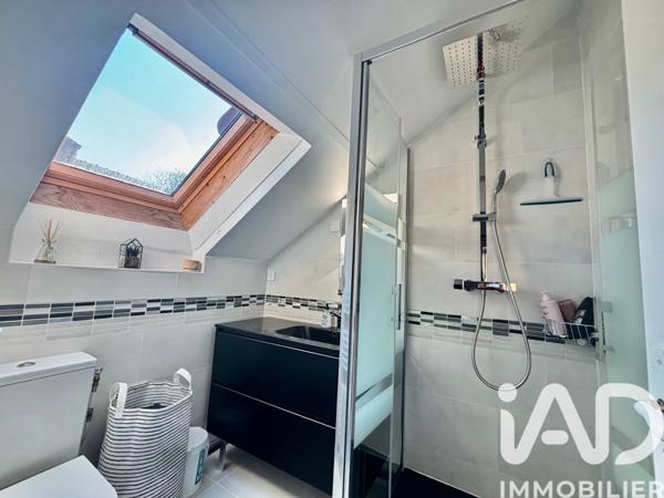 Maison à vendre 2 pièces 38 m² Senlisse