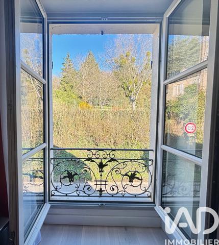 Maison à vendre 2 pièces 38 m² Senlisse