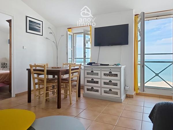 Appartement
                                                                                                                                                                                                                                                                                                                        2 pièce(s)                                                                                                                                                                                                          1 chambre(s)                                                                                                                                                                                                          44  m²