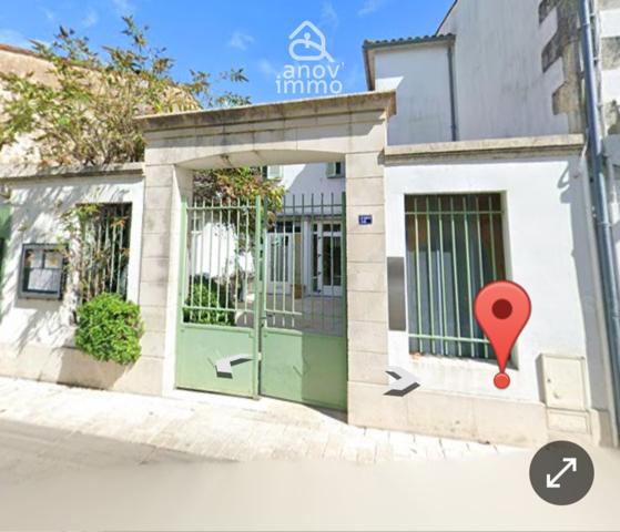 Appartement
                                                                                                                                                                                                                                                                                                                        2 pièce(s)                                                                                                                                                                                                          1 chambre(s)                                                                                                                                                                                                          44  m²