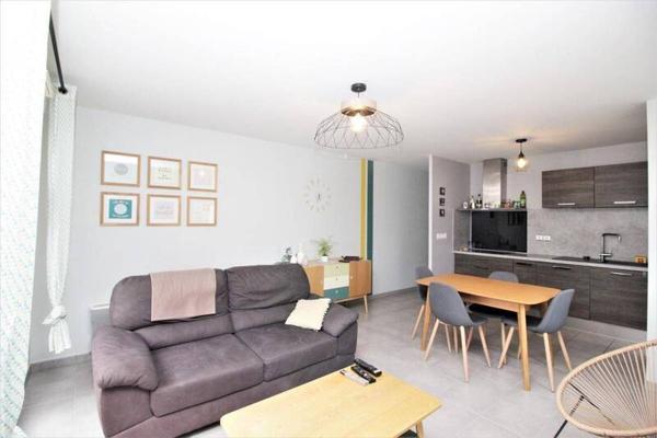 Appartement 3 pièces - 44600 Saint-Nazaire
