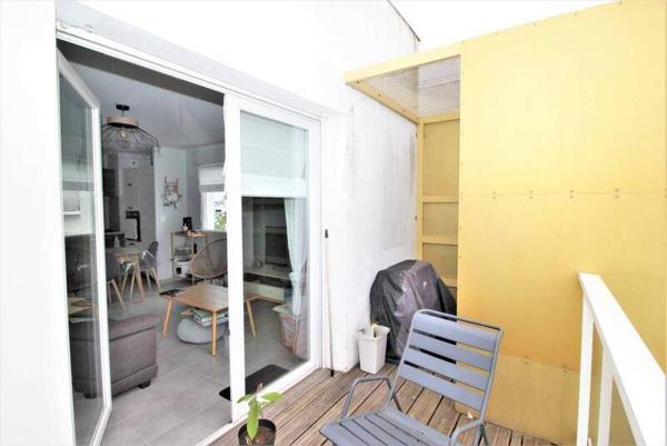 Appartement 3 pièces - 44600 Saint-Nazaire