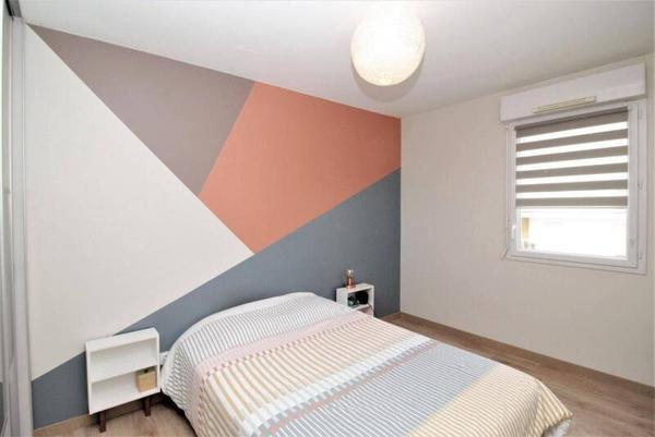 Appartement 3 pièces - 44600 Saint-Nazaire