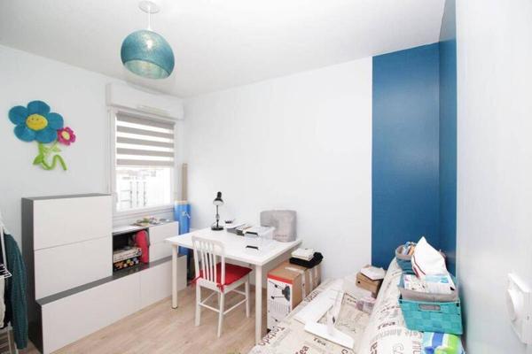 Appartement 3 pièces - 44600 Saint-Nazaire