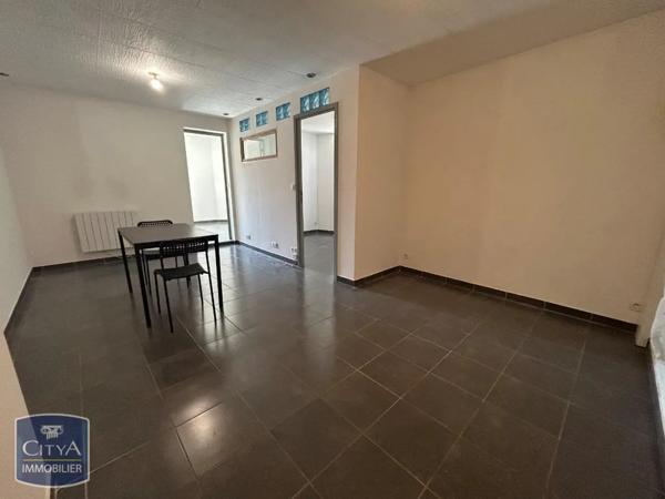 Appartement à louer 3 pièces 52.72m²