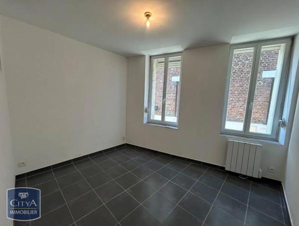Appartement à louer 3 pièces 52.72m²