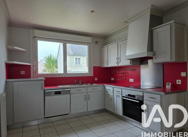Maison à vendre 4 pièces 100 m² Yffiniac