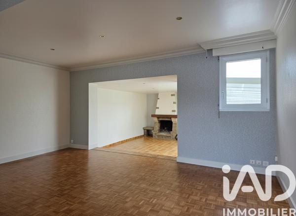 Maison à vendre 4 pièces 100 m² Yffiniac
