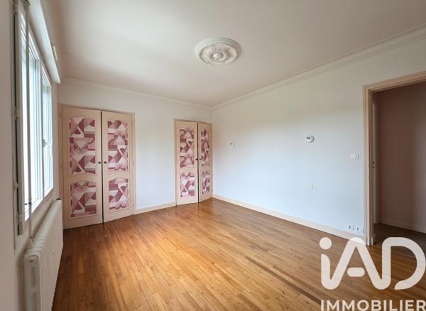 Maison à vendre 4 pièces 100 m² Yffiniac