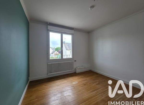 Maison à vendre 4 pièces 100 m² Yffiniac
