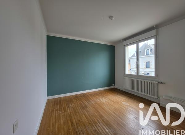 Maison à vendre 4 pièces 100 m² Yffiniac