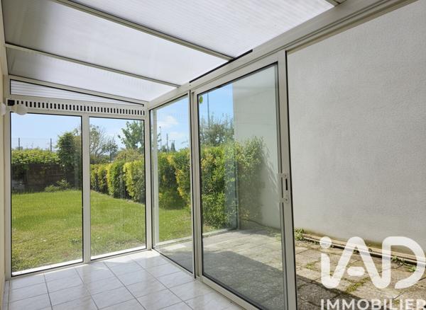 Maison à vendre 4 pièces 100 m² Yffiniac