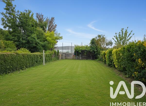 Maison à vendre 4 pièces 100 m² Yffiniac