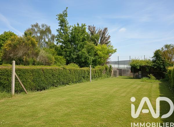 Maison à vendre 4 pièces 100 m² Yffiniac